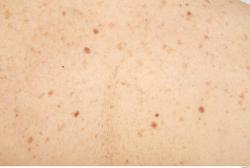 Photo Textures of Human Skin